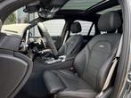 Mercedes-Benz GLC-Klasse AMG 63 S 4MATIC+ Pano | Distronic |, Auto's, Mercedes-Benz, Automaat, Gebruikt, 510 pk, Leder