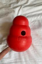 Grote Kong, Wobbler S, diameter 11, hoogte 15,5 goede staat, Dieren en Toebehoren, Ophalen of Verzenden, Zo goed als nieuw, Intelligentiespeelgoed