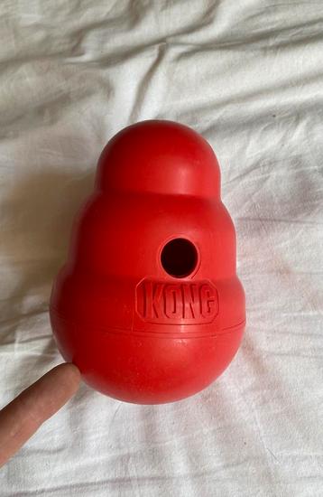 Grote Kong, Wobbler S, diameter 11, hoogte 15,5 goede staat beschikbaar voor biedingen