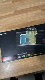 HydroX XG7 RGB RX 7900 XTX GPU Waterblok, Spelcomputers en Games, Ophalen of Verzenden, Nieuw