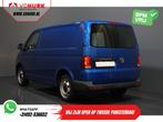 Volkswagen Transporter T6.1 2.0 TDI 150 pk DSG Aut DEMO BPM, Auto's, Bestelauto's, Stof, 4 cilinders, 150 pk, 2500 kg