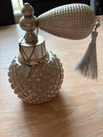 Riviera maison parfumfles voor sier zgan, Huis en Inrichting, Ophalen of Verzenden, Zo goed als nieuw