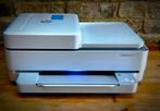 HP Envy Pro 6400 All-in-One Printer, Computers en Software, Printers, Kopieren, Gebruikt, All-in-one, Ophalen of Verzenden