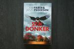 STIKDONKER.... Kim Faber & Janni Pedersen.. (2022/2024), Ophalen of Verzenden, Zo goed als nieuw