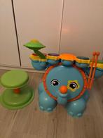 Speelgoed drumstel te koop, Kinderen en Baby's, Speelgoed | Vtech, Ophalen, Gebruikt, 2 tot 4 jaar