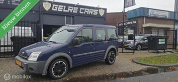 Ford Tourneo Connect 1.8-16V SWB Futura beschikbaar voor biedingen