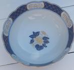 2 Prachtige gold imari kommen, puntgaaf, handpainted, Antiek en Kunst, Antiek | Porselein, Ophalen