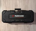 Parkside Accu-Ratel 20V Koffer, Ophalen of Verzenden, Nieuw