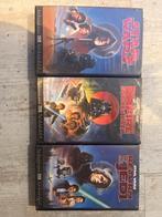 Star Wars Trilogy VHS - The Gold Collection, Alle leeftijden, Ophalen of Verzenden, Gebruikt, Science Fiction en Fantasy
