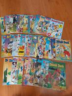 Donald duck stripboeken partij 45 stuks, Boeken, Strips | Comics, Gelezen, Ophalen of Verzenden