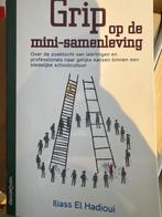 Grip op de mini-samenleving, Ophalen, Alpha, Zo goed als nieuw, HBO