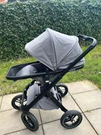 Dubatti one kinderwagen, Kinderen en Baby's, Kinderwagens en Combinaties, Ophalen, Gebruikt, Overige merken