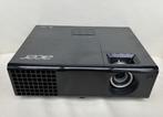 Te koop: portable beamer ACER X1240DLP, ACER, LED, Ophalen of Verzenden, Zo goed als nieuw