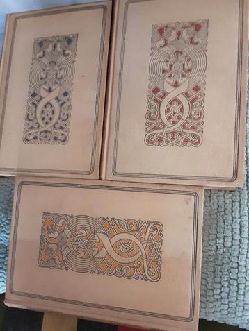 De geschiedenis van het geslacht Bjørndal beschikbaar voor biedingen