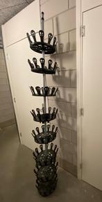 Schoenmolen voor 40 paar schoenen, Huis en Inrichting, Ophalen, Gebruikt