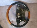 Houten Stuur SAAB 95 93, Auto-onderdelen, Ophalen of Verzenden, Gebruikt, Saab