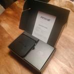 Te Koop: AMIKO A9 Green TV Box inc 12 maand, Ophalen of Verzenden, Nieuw, HDMI, Minder dan 500 GB