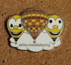 Ballonpin smiley modelballooning, Ophalen of Verzenden