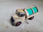 Dinky Toys - Bedford Vuilniswagen 1:43, Hobby en Vrije tijd, Modelauto's | 1:43, Ophalen of Verzenden, Gebruikt, Bus of Vrachtwagen