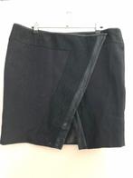 Zwarte Eksept rok maat XXL, Kleding | Dames, Rokken, Zwart, Maat 46/48 (XL) of groter, Ophalen of Verzenden, Zo goed als nieuw