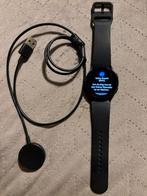 Samsung Smartwatch, Sieraden, Tassen en Uiterlijk, Smartwatches, Zwart, Samsung ⌚️, Ophalen of Verzenden, Zo goed als nieuw