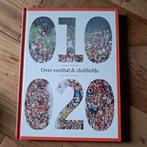 Boek Feyenoord, Ophalen of Verzenden, Zo goed als nieuw, Feyenoord, Boek of Tijdschrift