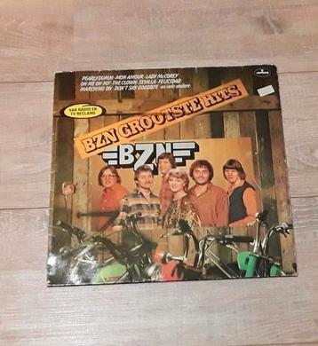 Jaren 70/ 80 ,BZN,the Cats,Pussicat,,Maywood,GeorgeBaker eva beschikbaar voor biedingen