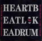 Single  -  A FLOCK OF SEAGULLS - Heartbeat like a drum, Ophalen of Verzenden, Zo goed als nieuw, Pop