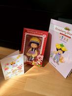 Poppen - Strawberry Shortcake - Almond Tea, Ophalen of Verzenden, Zo goed als nieuw, Pop
