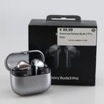 Samsung Galaxy Buds 3 Pro Grijs, Samsung, Zo goed als nieuw, Support@Samsung.com, 129, Samsung-ro, Yeongtong-gu
Suwon-si, Gyeonggi-do 16677
South Korea