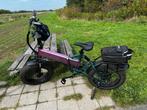 MateX Fiets, Fietsen en Brommers, Elektrische fietsen, Overige merken, 50 km per accu of meer, Zo goed als nieuw, 47 tot 51 cm