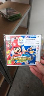 Mario & Sonic Olympische Spelen Rio 2016 - Nintendo 3DS, Spelcomputers en Games, Games | Nintendo 2DS en 3DS, Nintendo, Online