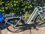 Giant triple x dames fiets, Fietsen en Brommers, Fietsen | Dames | Damesfietsen, Ophalen, Gebruikt, Versnellingen, Giant