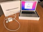 MacBook Air 13" (2015) - 128GB, Computers en Software, Apple Macbooks, Ophalen, Gebruikt, Qwerty, 13 inch