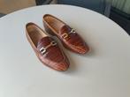 Leren damesschoen, Kleding | Dames, Schoenen, Ophalen of Verzenden, Zo goed als nieuw
