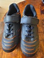Kinder Dutchy voetbalschoenen Maat 32, Sport en Fitness, Voetbal, Maat XS of kleiner, Ophalen, Zo goed als nieuw, Schoenen