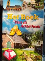 Het Boek 'Veur de Achterhoek', Ophalen of Verzenden, Gelezen, Onbekend, Gelderland