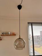 Hanglamp Ikea JAKOBSBYN / JÄLLBY, Ophalen, Zo goed als nieuw, Glas, Minder dan 50 cm