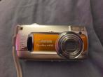 Canon PowerShot A470 - Compact Camera, Ophalen of Verzenden, 7 Megapixel, Canon, Minder dan 4 keer