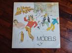 LP - Lancee - Models, Ophalen of Verzenden, Zo goed als nieuw, 12 inch, Overige genres