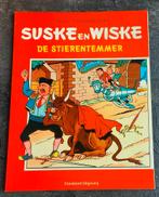 Suske en Wiske de Stierentemmer (speciale uitgave Henkel), Willy Vandersteen, Eén stripboek, Nieuw, Ophalen of Verzenden