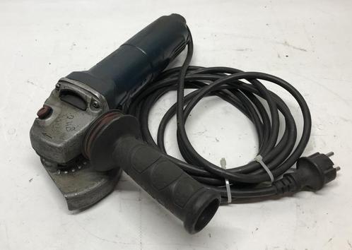 Haakse slijper, Bosch, 230 Volt, 1400 Watt, Doe-het-zelf en Verbouw, Gereedschap | Slijpmachines, Gebruikt, Haakse handslijpmachine