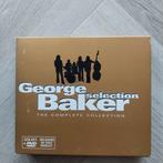 3CD/DVD / George Baker Selection / The Complete Collection, Cd's en Dvd's, Cd's | Pop, Ophalen of Verzenden, Zo goed als nieuw