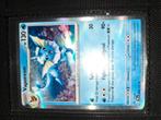 Vaporeon pokemon kaarten error, Ophalen of Verzenden, Zo goed als nieuw