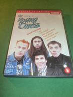 The Young Ones Serie 1 dvd, Cd's en Dvd's, Dvd's | Tv en Series, Gebruikt, Ophalen of Verzenden