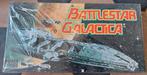 Battlestar Galactica Bordspel - Parker, Drie of vier spelers, Ophalen, Zo goed als nieuw, Parker