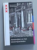 Amsterdam en het slavernijverleden (2021)
