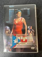 Jennifer Lopez – Let’s Get Loud - DVD, Alle leeftijden, Ophalen of Verzenden, Zo goed als nieuw, Muziek en Concerten