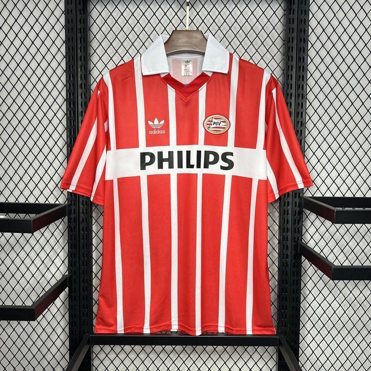 Psv 1990/91 thuis shirt alle maten beschikbaar, Sport en Fitness, Voetbal, Zo goed als nieuw, Shirt, Verzenden