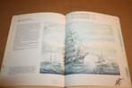 Boek - Alle hens. Sail '85 Amsterdam, Verzamelen, Ophalen of Verzenden, Gebruikt, Motorboot, Boek of Tijdschrift
